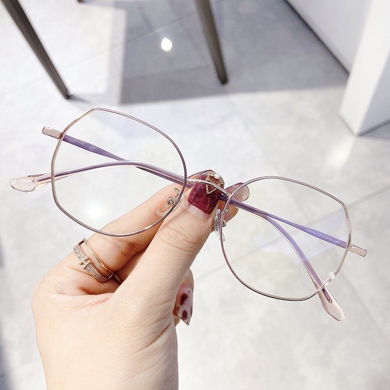 Gọng Kính Thời Trang Hàn Quốc Jz5015 | BigBuy360 - bigbuy360.vn