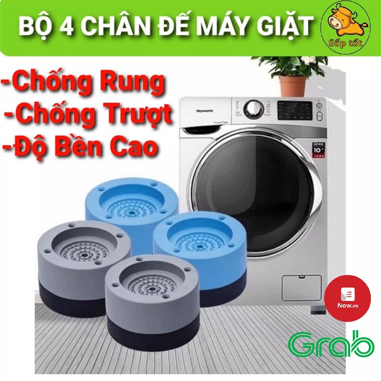 Bọc máy giặt cửa ngang trên trước chống nước loại vải đẹp có khóa xương rồng và hươu GD87 - GD90