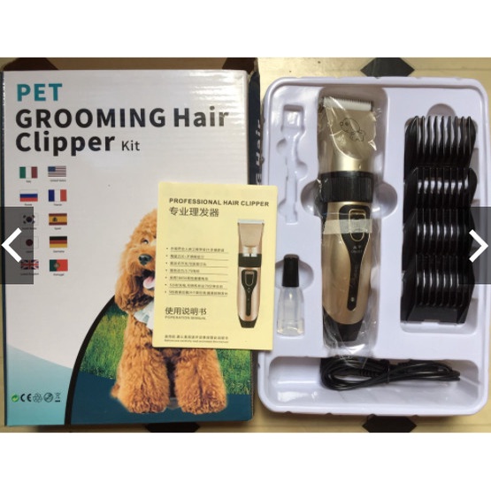 Tông Đơ Chó Mèo - Tông Đơ Cắt Lông