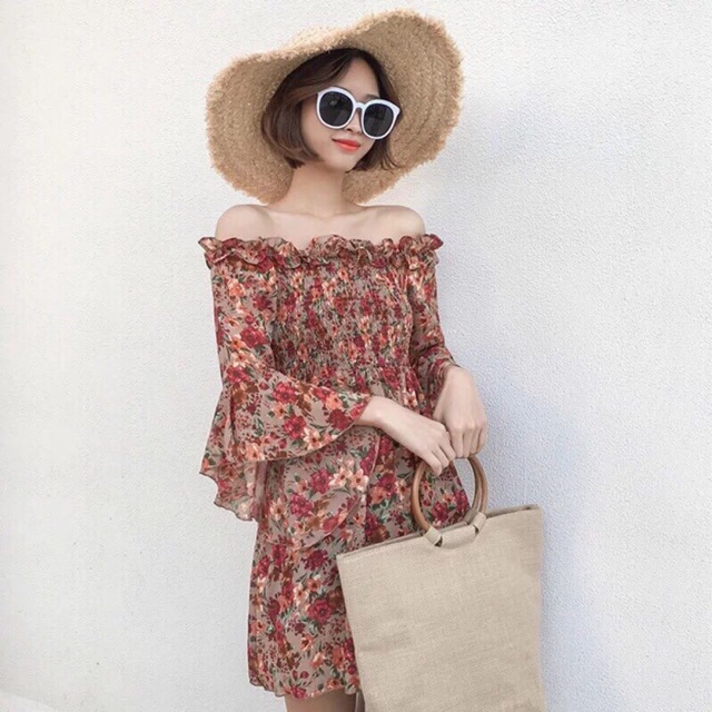 Bệt vai hoa