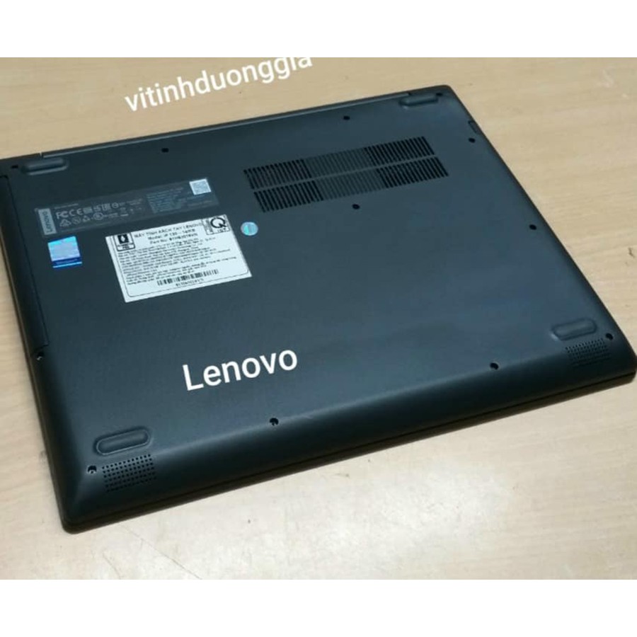 Lenovo Ideapad 130 i3 thế hệ 7 mỏng đẹp, tem zin | BigBuy360 - bigbuy360.vn