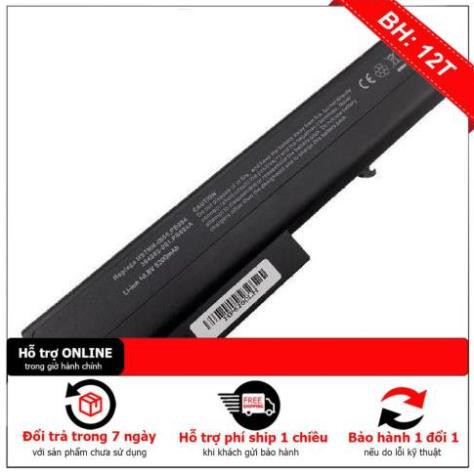 BH12TH Pin HP Compaq NC6105 Battery For Hp Compaq 6510b NC6100 NC6105 NC6120 NC6200 NC6300 NC6400 loại tốt