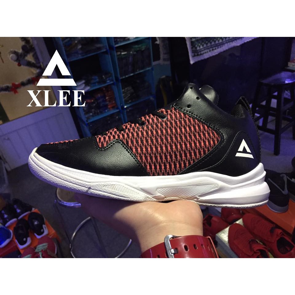 GIÀY BÓNG RỔ XLEE CRAZY DUNK II