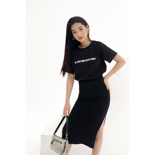 Áo phông Be your own sugar daddy