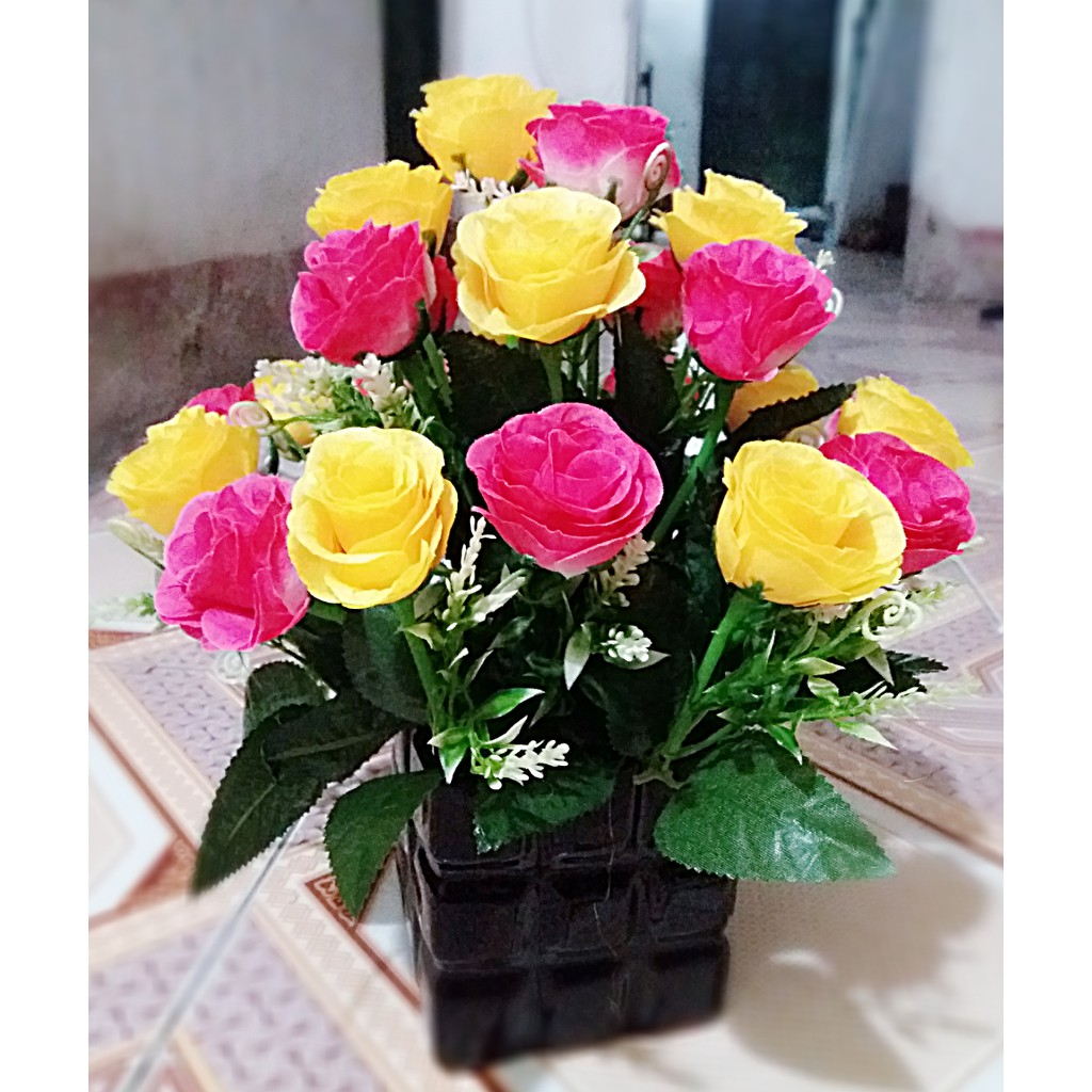 Hồng nụ
