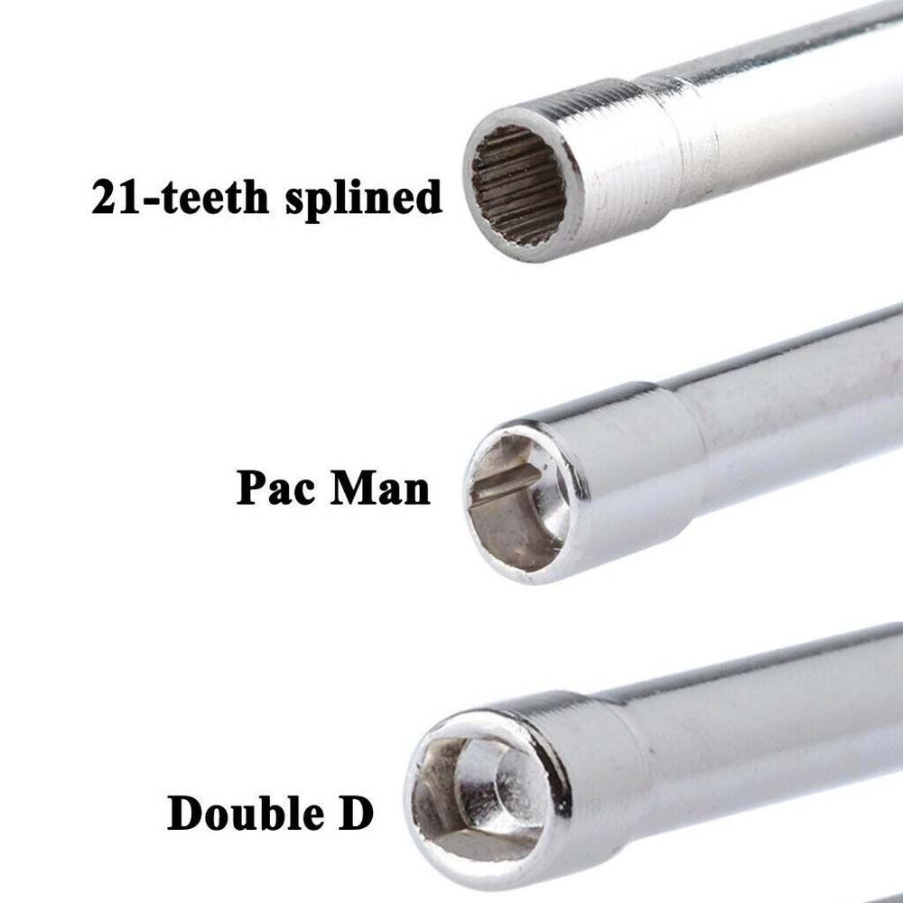 Tua vít điều chỉnh bộ chế hòa khí 21t chống trượt tiện lợi