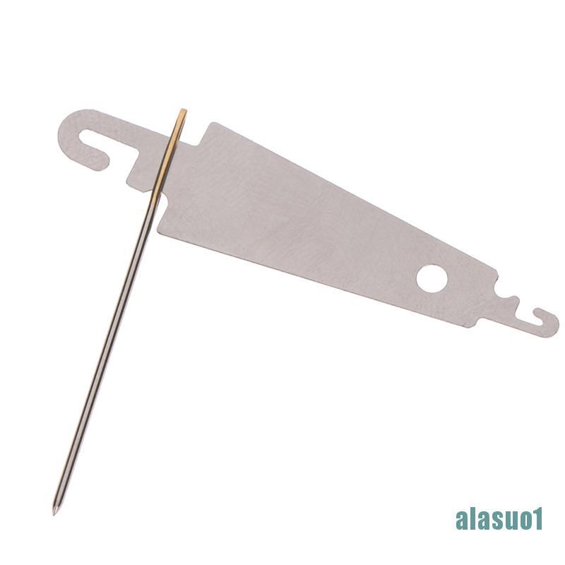 Bộ 30 Kim Thêu Chữ Thập Chất Lượng Cao