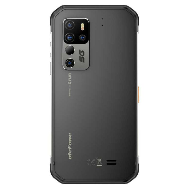 Ulefone Armor 11T 5G, Máy ảnh nhiệt, 8GB + 256GB