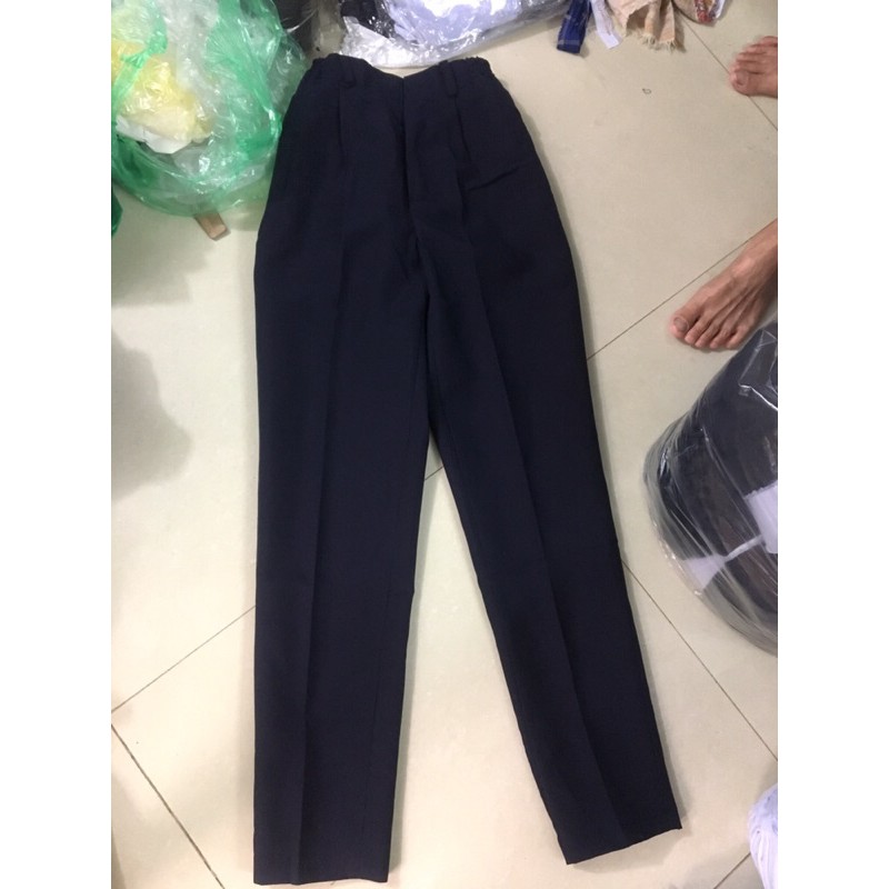 Quần vải  loại 2