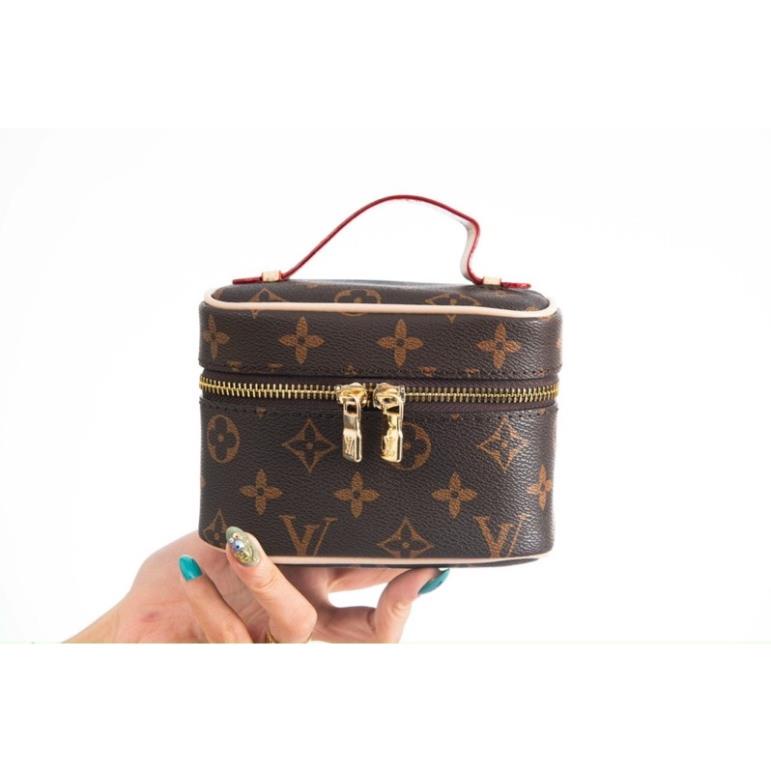 ✔️Túi Louis vuitton nano