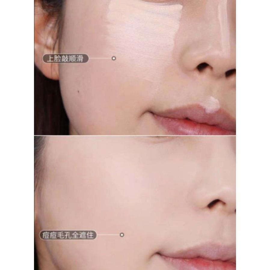 Kem Che Khuyết điểm thần thánh Concealer