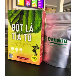 Bột Tía Tô Behena 50g
