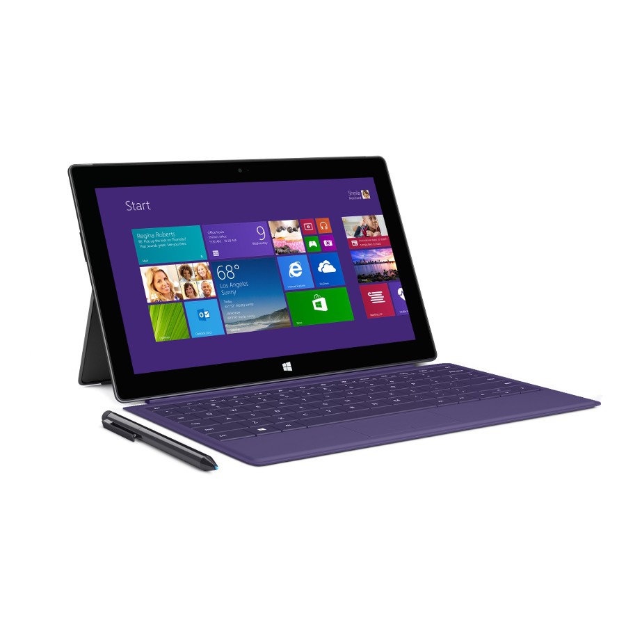 Máy tính bảng surface pro 1