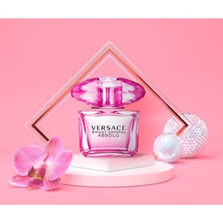 Nước Hoa Versace Absolute 90ml Chính Hãng