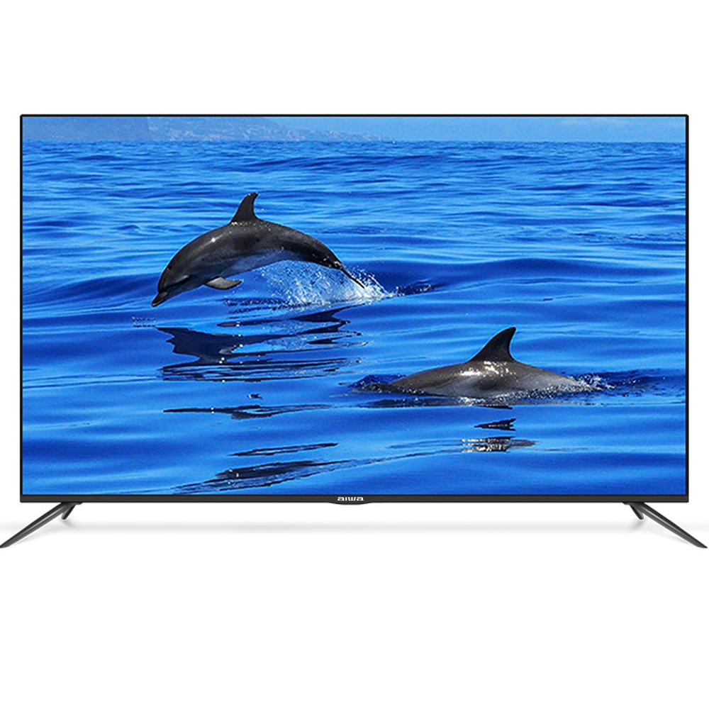 SMART TV AIWA Nhật Bản Màn Hình LED Tràn Viền Hệ Điều Hành Android 9 Mạnh Mẽ Mới Nhất