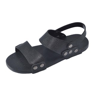 Giày sandal cao su HM