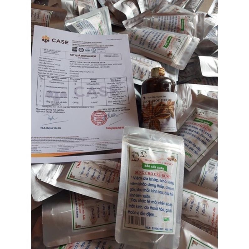 [GIÁ BÁN BUÔN  10 GÓI]BẢO CỐT XUÂN thảo mộc gia truyền 0375051306