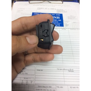 Nút Pha cốt Sh ý , Dylan , PS