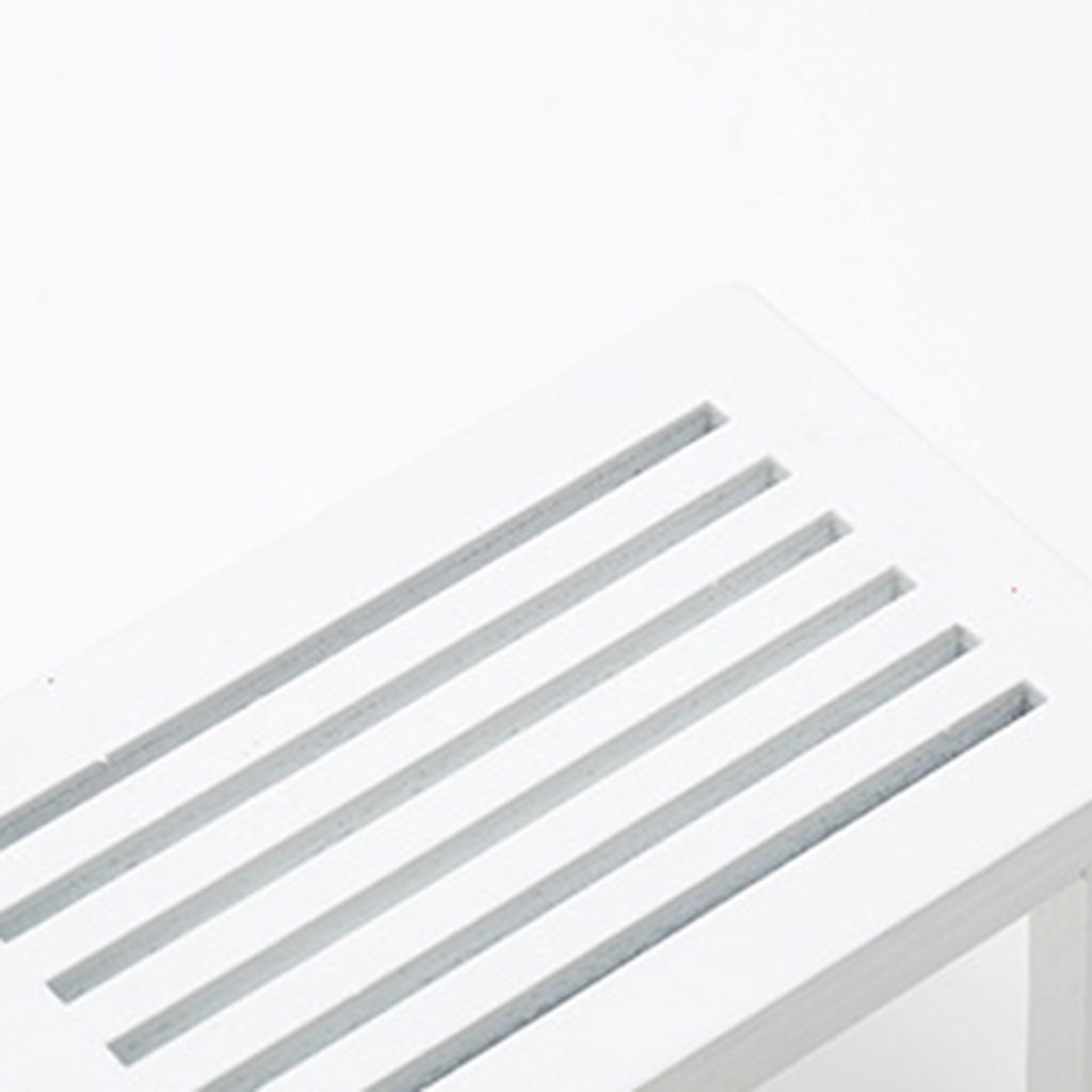 Mô Hình Bàn Cà Phê Mini Bằng Gỗ Dễ Thương Trang Trí Nhà Búp Bê 1/12