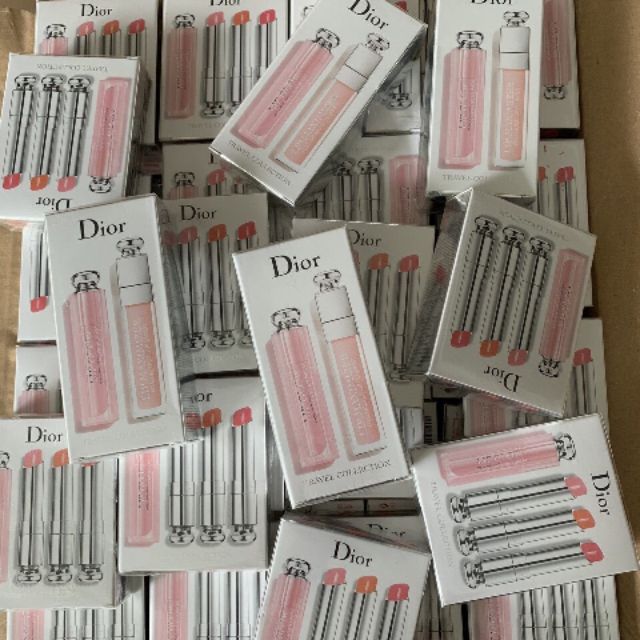 Son dưỡng DIOR xách tay chính hãng