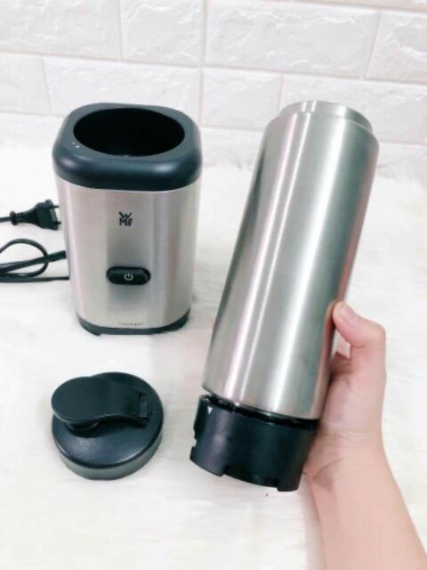 Máy xay sinh tố mini WMF Kult Mix&Go