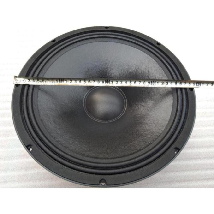 FreeShip - XẢ LỖ CẶP LOA BASS  40 BM GÂN VẢI MÀNG CHỐNG THẤM - TỪ 190 COIL 75