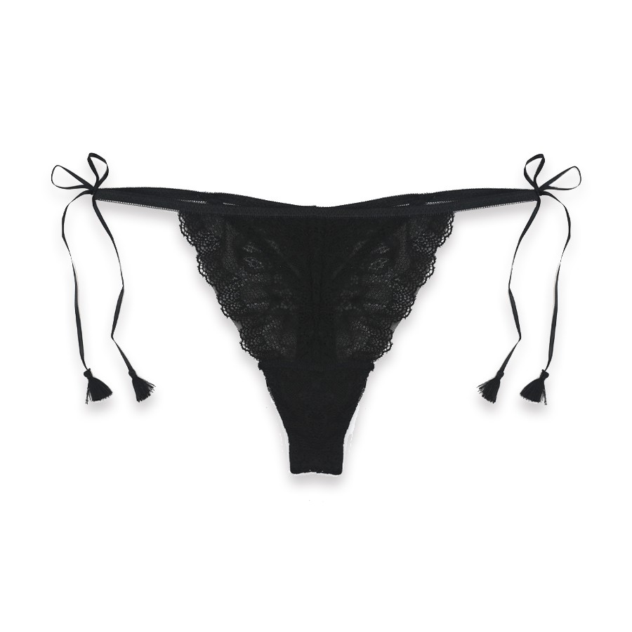 [Mã FARSBR223 giảm 10% tối đa 30K đơn 99K] Quần lót nữ lọt khe BECHIPI dây nhỏ cách điệu dây hông sexy - QL5688 | BigBuy360 - bigbuy360.vn