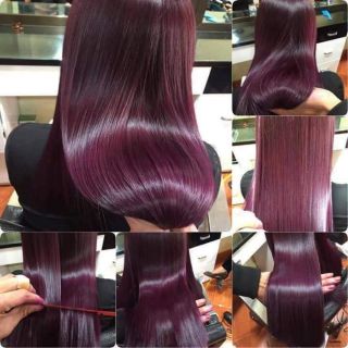 KEM Ủ TÓC KERATIN CAO CẤP