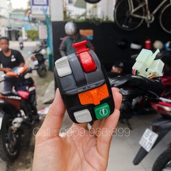 CÙM CÔNG TẮC HONEYWELL CHÍNH HÃNG