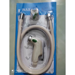 Vòi xịt inax- vòi xịt tăng áp cao cấp