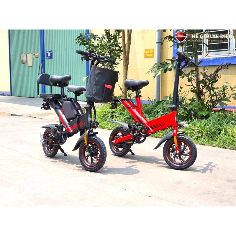 xe điện mini Gyroor c3 siêu chất ( bảo hành 2 năm)