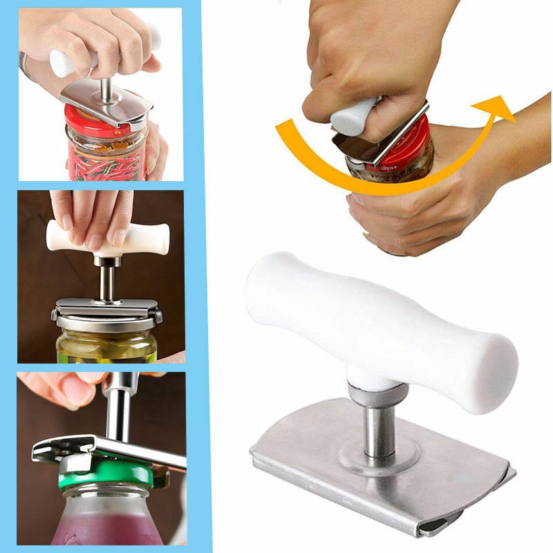 Dụng cụ mở nắp hộp chuyên dụng 9 * 6cm