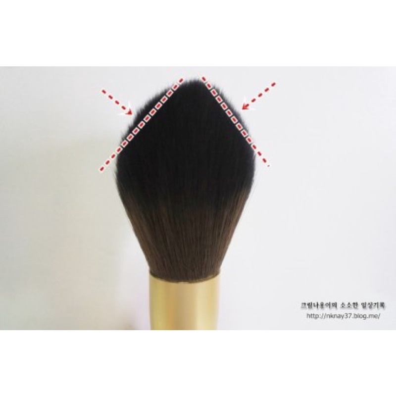 Cọ phấn phủ EH My Beauty Tool Brush 140 Powder