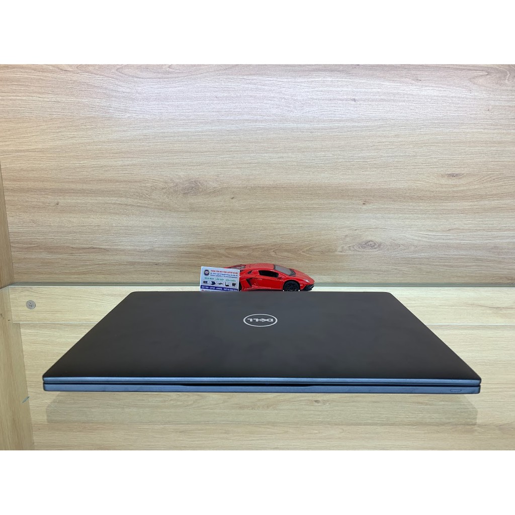 Dell Latitude 7480 - Bền bỉ và đẳng cấp