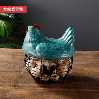RỔ ĐỰNG TRỨNG GÀ