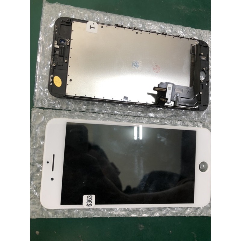 MÀN HÌNH LINH KIỆN IPHONE 8 PLUS ĐEN, TRẮNG | BigBuy360 - bigbuy360.vn