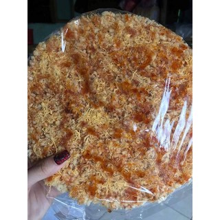 COMBO 05 GÓI CƠM CHÁY SIZE TO 200 GRAM