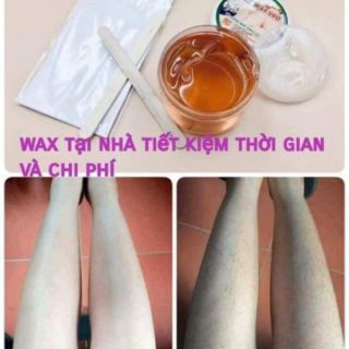 Was lông+mỡ trăn nstore
