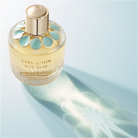 Nước hoa mẫu thử Nữ Elie Saab-Girl Of Now 10ml edp