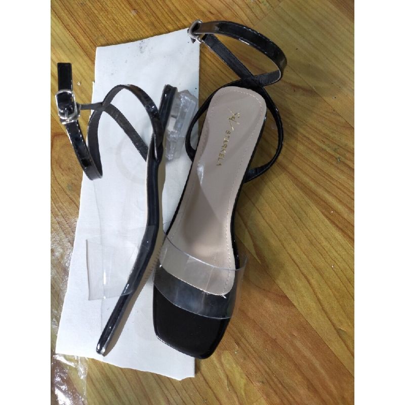 (ẢNH THẬT) Giày sandal 2p quay ngang