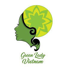 Vỏ Băng Vệ Sinh Vải Việt Nam Green lady (chưa gồm lõi)