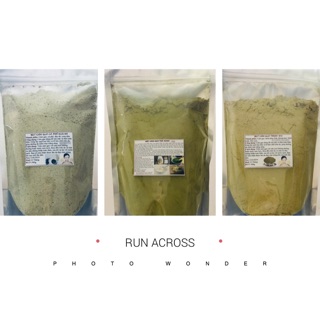 NỬA KÝ CÁM GẠO THẢO MỘC HANDMADE