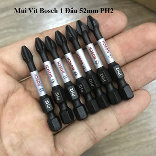 Mũi Vít BOSCH Ph2 52mm