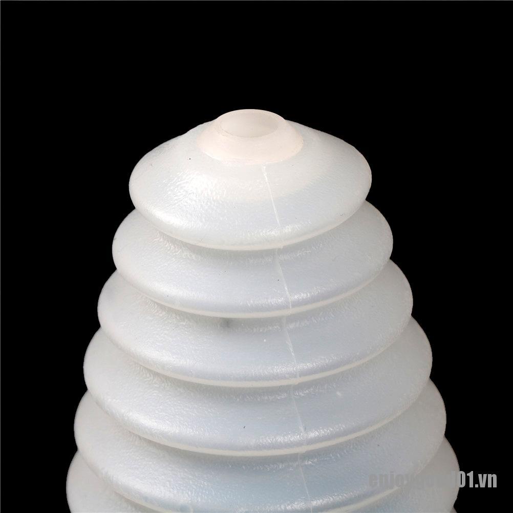 1 Túi Cao Su Bọc Đầu Máy Khoan Điện Chống Bụi