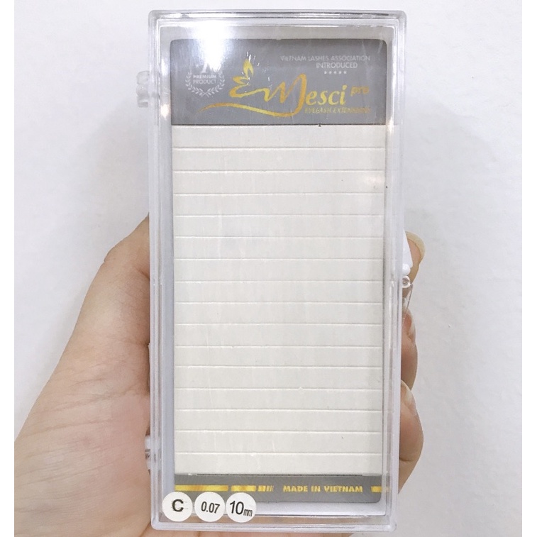 Hộp đựng fan mi