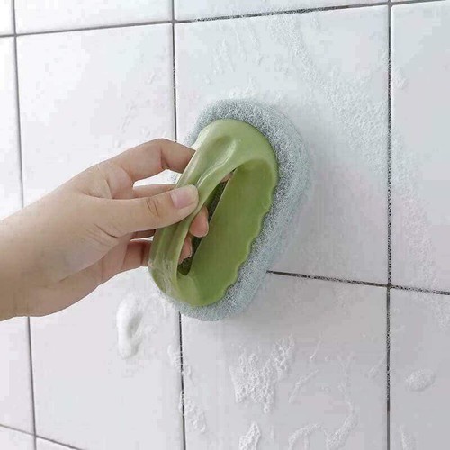 DỤNG CỤ RỬA CHÉN, BÁT CÓ TAY CẦM