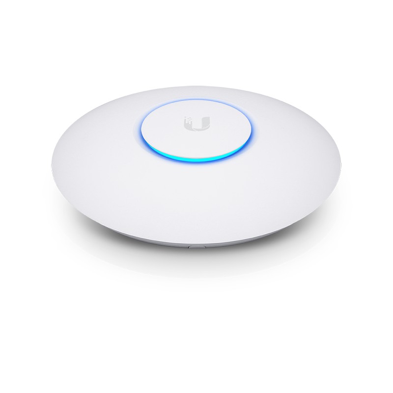 [Bộ Wif Chịu Tải] Bộ 1 Wifi Unifi NanoHD và 1 Router Ubiquiti Edgerouter Lite chịu tải 200 Người dùng