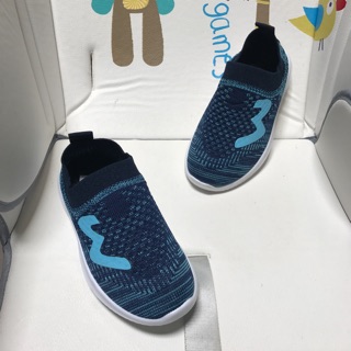 𝐒𝐀𝐋𝐄 salle 9.9 Giày lười thun cho bé size từ 21 đến 38 : . ! new ⁹ * : <