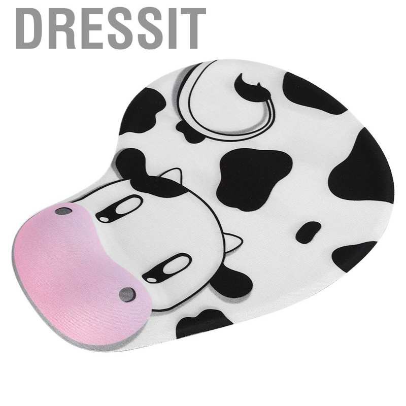 Thảm Lót Chuột Dày 3mm