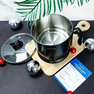 Nồi điện đa năng Lock&Lock 1.2 lít